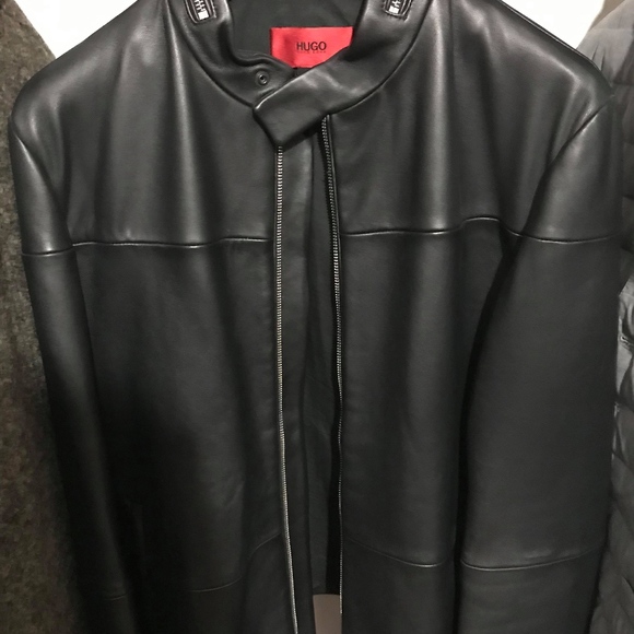 Hugo Boss Other - hugo boss lefox jacket